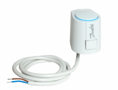 Termopohon 193B2147, ABN-FBH, 230V NC