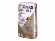 Briko GKL-15, 25 kg
