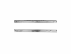 Begel ložisko zásuvky. 45 x 600 mm. 2 ks Haushalt