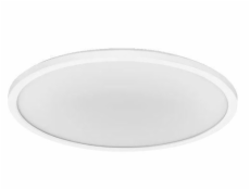 Chytré LED stropné svietidlo biele ULTRA, RGB + laditeľná biela