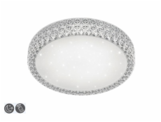 Stropné svietidlo REALITY PEGASUS R62423100, 27 W, LED