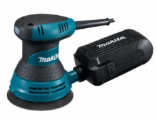 Ekscentrinis šlifuoklis Makita BO5030, 300 W