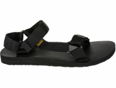 Teva Original Universal Urban Teva pánské sandály, černé, velikost 42 (1004010-BLK)