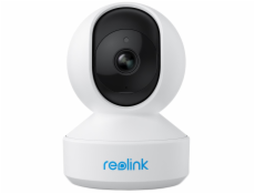 Reolink E Series E330 4MPx otočná IP kamera, 2560x1440, Dual-band WiFi, SD slot až 256GB, audio, přísvit až 12m