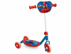 Koloběžka Mondo 28692-3 3kolečková Spiderman