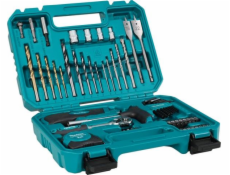 Súprava náradia Makita E-15095 60 ks.