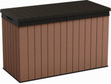Zahradní box Keter Darwin 662L hnědý