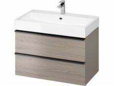 Cersanit S522-029 Panna 80 Šedá povodí. // cer.virgo-80-szara-cz