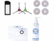 Služba ECOVACS pro Deebot X1 OMNI/X1 Turbo-D-PKT01-0027