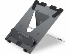 Bakkerelkhuizen Bakker Elkhuizen Tablet Halterung Ergo-Q 160 Dark Grey 11-17