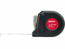 SALT MEASURING TAPE 3m TALMETER