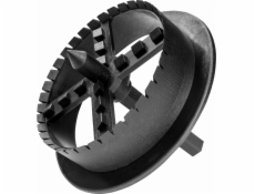 Řezačka drel na polystyren a vlnu 68 mm (CON-AOR-0168)