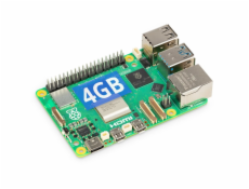 Raspberry Pi Foundation Raspberry Pi 5 4GB, základní deska