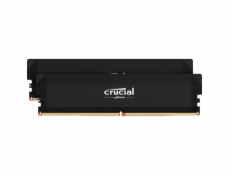 Crucial Pro DDR5-6000 Kit   32GB 2x16GB UDIMM CL36   Overclocking