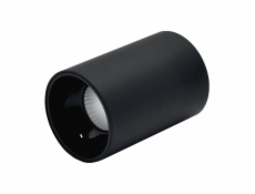 LED MONT SHVIEST 15W 1350LM. 3000K ČERNÁ