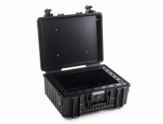 B&W battery.case 908.8 black