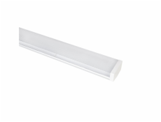 Svetlo, LED, LIMEA PRISMATICA, 40W, 4600LM, 120CM, IP44