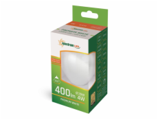 LED žiarovka E14 P45 4W E14 2700K 400LM MT