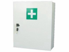 Lekársky box V-01, 30 x 35 x 13 cm