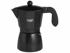 ADLER AD 4421, Kávovar na espresso 320 ml