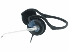 GENIUS headset - HS-300N, skládací