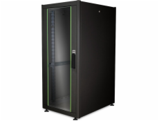 Netzwerkschrank Dynamic Basic Serie - 600x800 mm (BxT), IT-Schrank