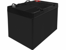 GREENCELL battery AGM VRLA 12V 55Ah