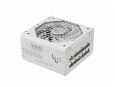 ASUS TUF Gaming White Edition/1000W/ATX 3.0/80PLUS Gold/Modular/Retail