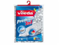 VILEDA Viva Express Premium Poťah na žehliacu dosku 2v1 140510