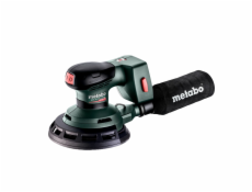 Metabo SXA 18 LTX 150 BL Cordless Random Orbital Sander