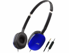 JVC HA-S160M-AU blue
