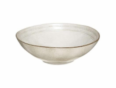 Misa SECRET DE GOURMET 173543A, slonová kosť, 245 mm