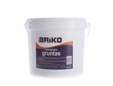 Kontaktný základný náter Briko, 5 kg