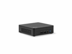 ASUS NUC 13 Pro NUC13ANKI3/i3-1315U/DDR4/USB3.0/LAN/WiFi/Intel UHD/M.2/EU power cord