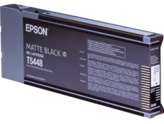 Epson T61480N 220ml Matte Black Epson T61480N 220ml Matte Black