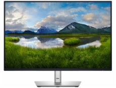 DELL P2425E Professional/ 24  LED/ 16:10/ 1920x1200/ 1500:1/ 5ms/ Full HD/IPS/USB-C/3xUSB/2xDP/HDMI/RJ45/ 3Y Basic
