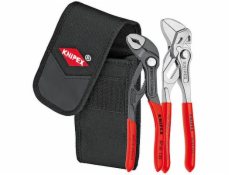 KNIPEX 002072V01 Sada klieští dvojdielna Minis