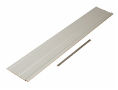 Wolfcraft 6910000 Vodiaca lišta pre okružné kotúčové píly ( maflík ) dĺžka 1150mm