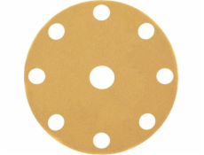 Brúsny kotúč DT3170, O 225mm, K120, brúsny list