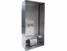 WANTECECECECECEMOLITH C UNTERPUTZKASTE TIEF 223x103X60MM