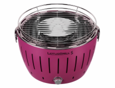 LotusGrill G280 U fialova