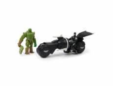 Batman Amory Attack Batcycle, Spielfahrzeug