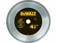 Dewalt DEWALT PLNÉ SCHÉMA. 230x2, 1x22, 2mm DT3738-XJ