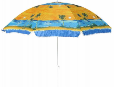 Plážový dáždnik Adar 454163