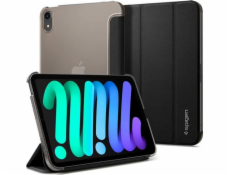 Spigen Tablet Case Spigen Tablet Case Liquid Air Folio Case pro Apple iPad Air 4 2020 Black Universal