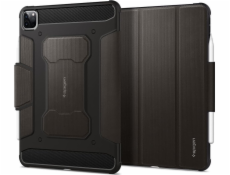 Puzdro na tablet Spigen Rugged Armor, gunm. - iPad Pro 11" 21/20/18