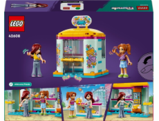  Stavebnice LEGO 42608 Friends Mini Boutique