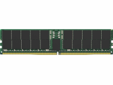 96GB 5600MT/s DDR5 ECC Reg CL46 2Rx4 Micron B