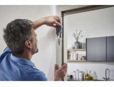 Wolfcraft sada pre montáž dverného krídla 3 ks 3674000