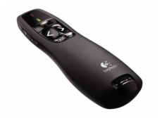 Logitech Wireless Presenter R400